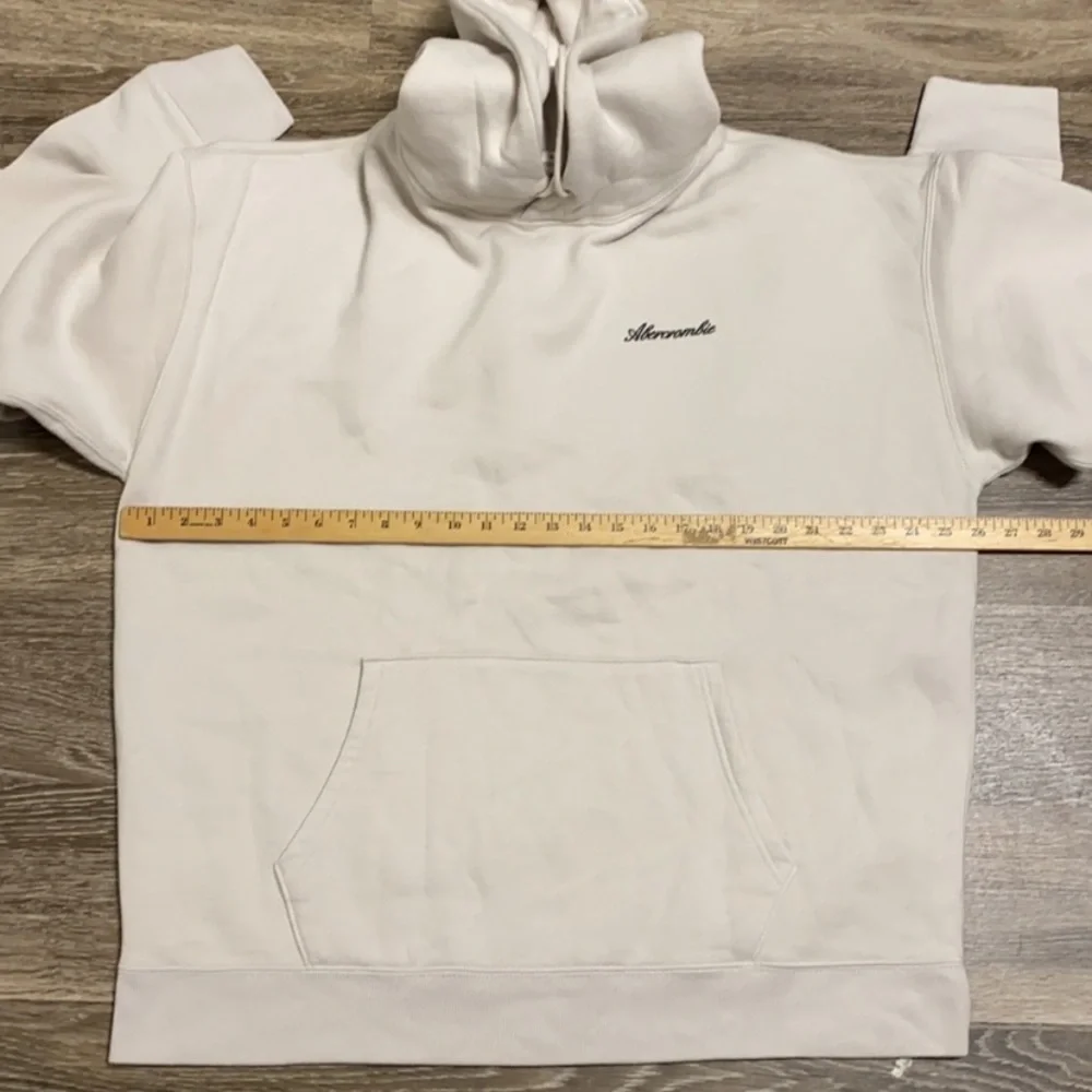 NWT Abercrombie&Fitch Hoodie